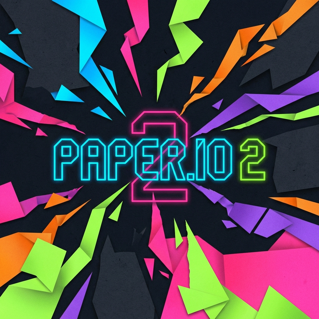 Paper.io 2